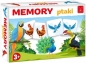 Memory. Ptaki