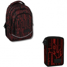 Pakiet szkolny BackUp 7 - Code