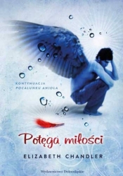 Pocałunek anioła 2 Potęga miłości