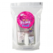 Tuban Slime, Zestaw Super Slime PLUS (TU3064)