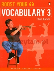 Boost Your Vocabulary 3 - Chris Barker