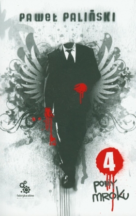 4 pory mroku - Paliński Paweł