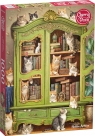  Puzzle 1000 CherryPazzi Hidden Archive 3164314 +