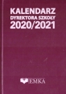 Kalendarz Dyrektora 2020/2021 TW