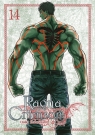 Ragna Crimson. Tom 14 Daiki Kobayashi