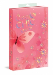 CC Paletka z kosmetykami