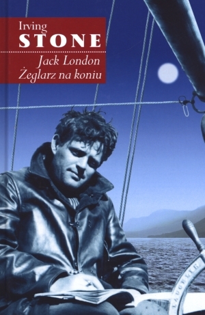 Jack London Żeglarz na koniu