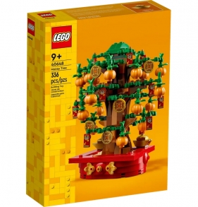 Lego, Iconic - Pachira, 336 el. (40648)