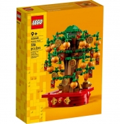 Lego, Iconic - Pachira, 336 el. (40648)