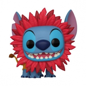 Funko POP! Disney: Stitch Costume Simba (1461)