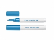 Marker Pintor F - metaliczny niebieski (SW-PT-F-ML)