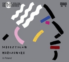 Mieczysław Horszowski In Poland