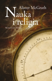 Nauka i religia - Alister Mcgrath