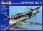 Samolot Spitfire Mk V (04164)