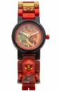 Zegarek LEGO®: Ninjago - Kai (8021643)