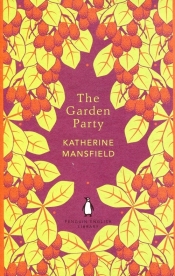 The Garden Party - Katherine Mansfield