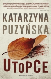 Utopce - Katarzyna Puzyńska