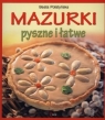 Mazurki pyszne i łatwe