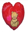  Serce Kocham Cię - Miś 30cm