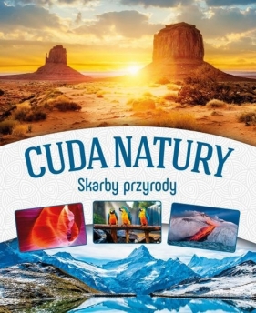 Cuda natury