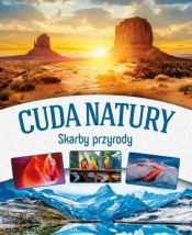 Cuda natury