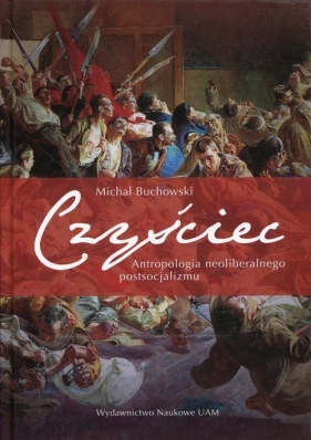 Czyściec - Michał Buchowski