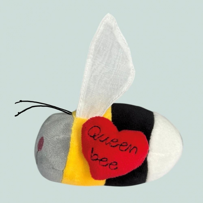 Maskotka Pszczoła Królowa