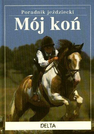 Mój koń