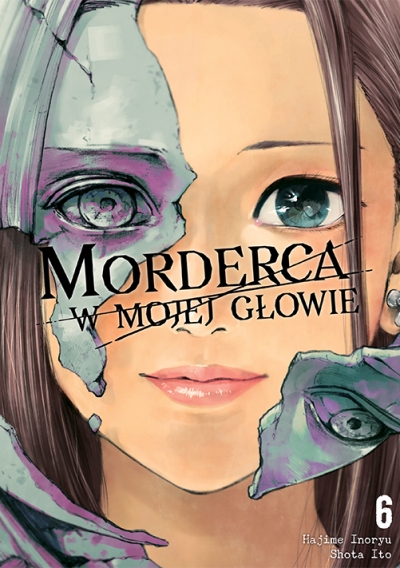 Morderca w mojej głowie #6