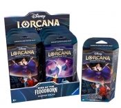 Disney Lorcana: Starter Deck - Box