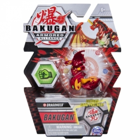 Figurka BAKUGAN Core Ball 23A (6055868/20122444)
