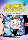 Dziennik Youtubera. Dajcie znać innym Marcus Emerson