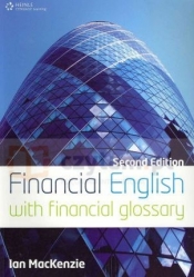 Financial English Book 2nd Ed