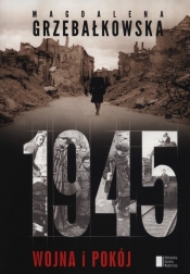 1945 wojna i pokój (WYPJPJE0477)
