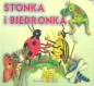 Stonka i biedronka - Anna Nowak