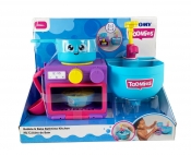 Tomy Toomies: Fabryka piany - Kuchnia (E73264C)
