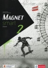 Magnet Smart 2 Podręcznik 817/2/2017 Motta Giorgio
