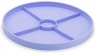 Tacka sensoryczna Play Tray 2w1 Lilac fioletowa