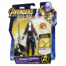 Avengers Infinity War Gamora (E0605/E1414)