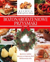 Bożonarodzeniowe przysmaki