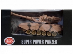 Czołg zdalnie sterowany