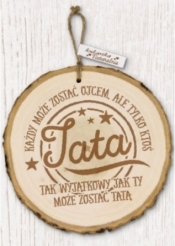 Ekoart "Każdy może zostać ojcem.."