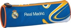 Saszetka okrągła RM-09 Real Madrid ASTRA