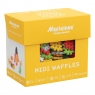  Midi Waffles - 90 el. (903643)Wiek: 2+