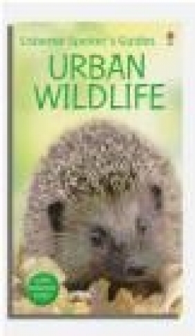 Urban Wildlife Diana Shipp, D Shipp