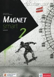 Magnet Smart 2 Podręcznik (Uszkodzona okładka) - Motta Giorgio
