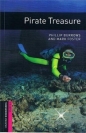OBL 2E Starter Pirate Treasure - Phillip Burrows
