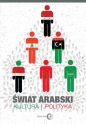 Świat arabski Kultura i polityka - Dáithí Ó hÓgáin