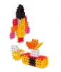 Midi Waffles - 90 el. (903643)