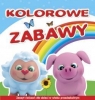 Kolorowe zabawy